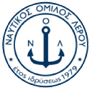 Logo Leros nautical club